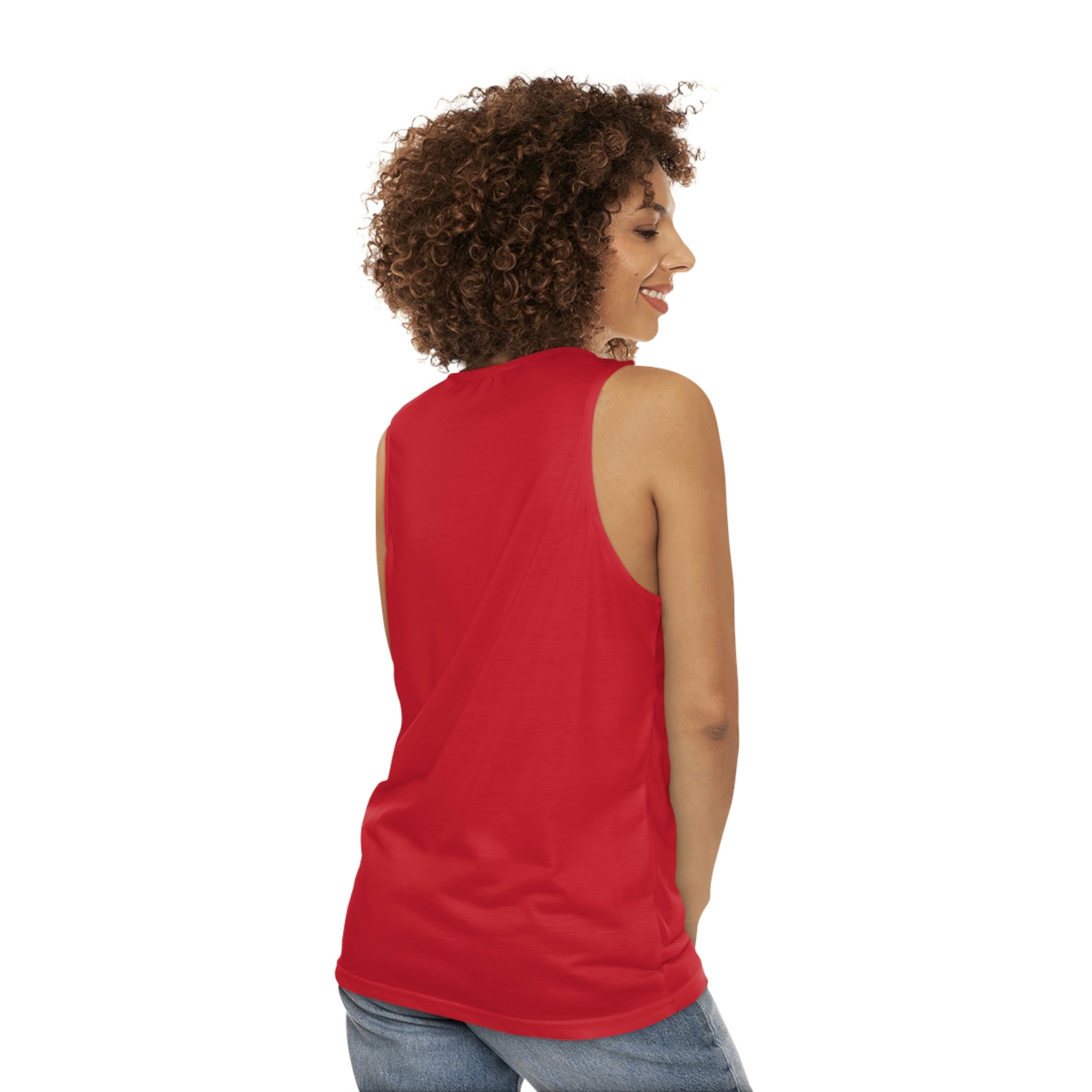 Patriotic Love Unisex Tee